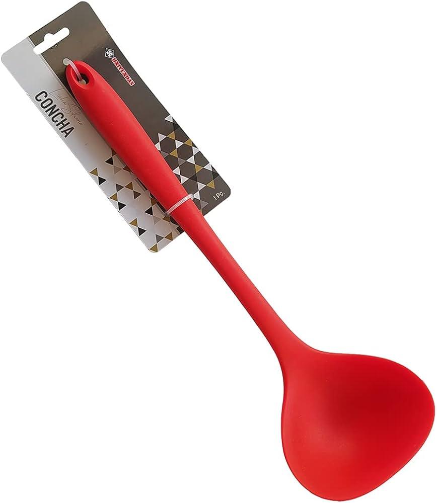imagem de CONCHA SILICONE 28CM UNIVENDAS