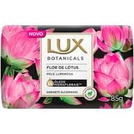 imagem de SAB LUX SUAVE 85G FLOR DE LOTUS