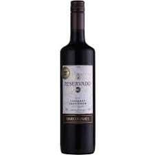 imagem de VINHO MARCUS JAMES 750ML CABERNET SAUVIGNON