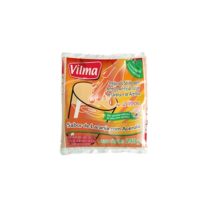 imagem de REF VILMA 240G ACER LAR