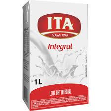 imagem de LEITE UHT ITA 1LT INTEGRAL