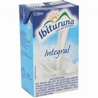 imagem de LEITE UHT IBITURUNA 1LT INTEGRAL