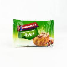 imagem de TEMP ANCHIETA 50G AVES