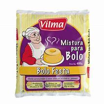 imagem de MIST BOLO VILMA 400G FESTA