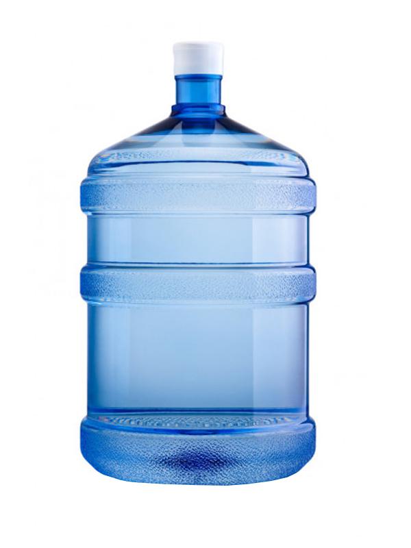 imagem de VASILHAME AGUA MINERAL 20LTS