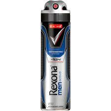 imagem de DS REXONA AERO 150ML MASC ACTIVE DRY