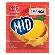 imagem de REF MID 20G MANGA