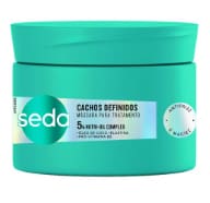 imagem de MASC TRAT SEDA  300G CACHOS DEFINIDOS