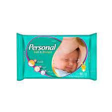 imagem de LENCO UMED PERSONAL C 50 BABY