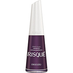 imagem de ESMALTE RISQUE 8ML OBSESSAO