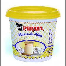 imagem de TEMP PIRATA 1KG ALHO E SAL