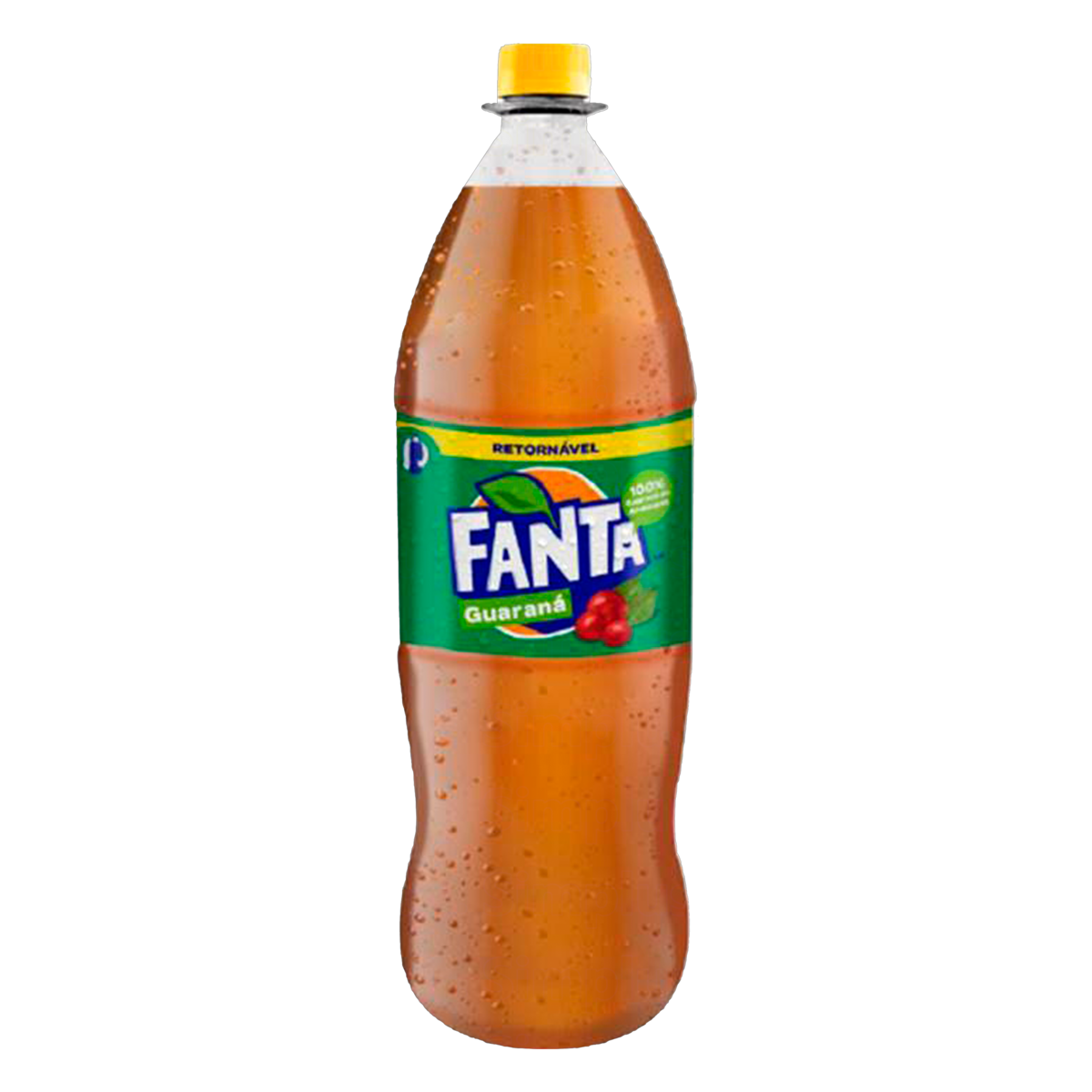 imagem de REFRI FANTA 2 LT RETORNAVEL