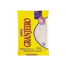 imagem de ARROZ GRANJEIRO 1KG TP1