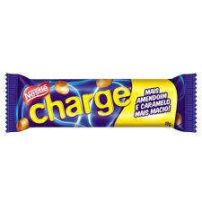 imagem de CHOC NESTLE CHARGE 40G