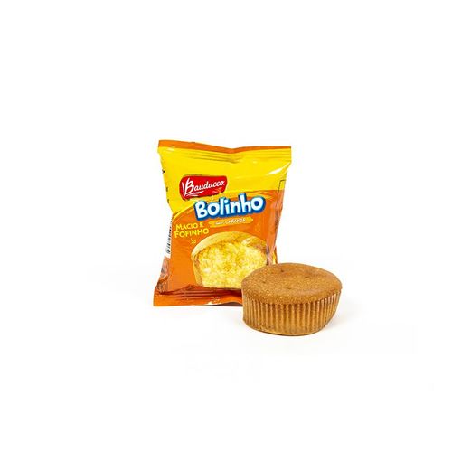 imagem de BOLINHO BAUDUCCO 40G LARANJA