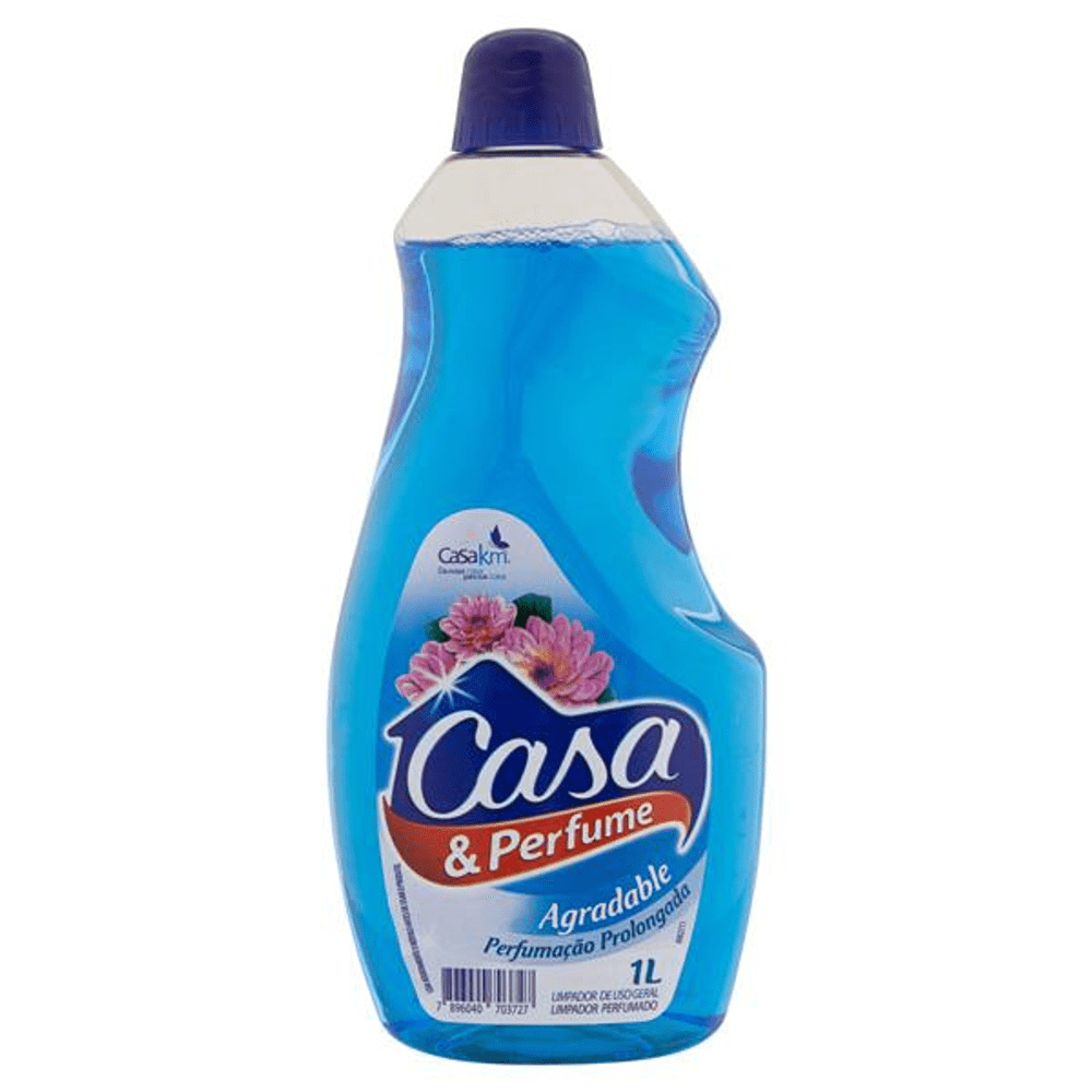 imagem de LIMP PER CASA PERFUME 1L AGRADABLE