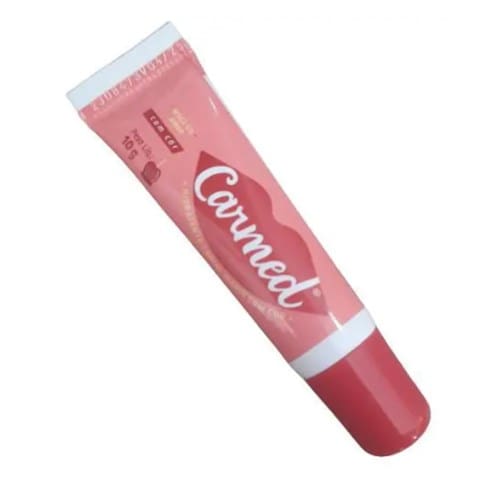 imagem de HIDRAT LABIAL CARMED 10G MACA DO AMOR C/COR