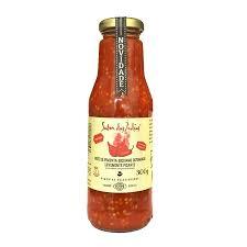 imagem de MOLHO SABOR 150ML PIMENTA BIQ PICANTE
