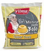 imagem de MIST BOLO VILMA 400G COCO