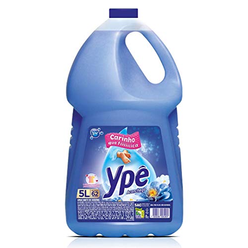 imagem de AMAC ROUPAS YPE 5LT ACONCHEGO