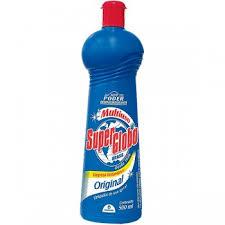 imagem de MULTIUSO SUPER GLOBO 500ML ORIGINAL