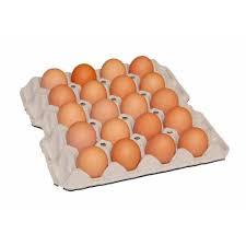 imagem de OVOS VERMELHO PERFA - PENTE C 20