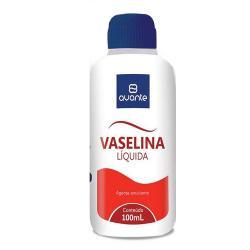 imagem de VASELINA LIQ AVANTE 100ML