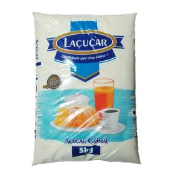 imagem de ACUCAR LACUCAR 5KG