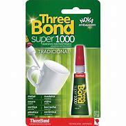 imagem de COLA THREE BOND 2G