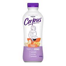 imagem de IOG CORPUS 800G VITAMINA DE FRUTAS