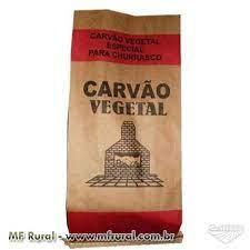 imagem de CARVAO CANASTRA 3KG