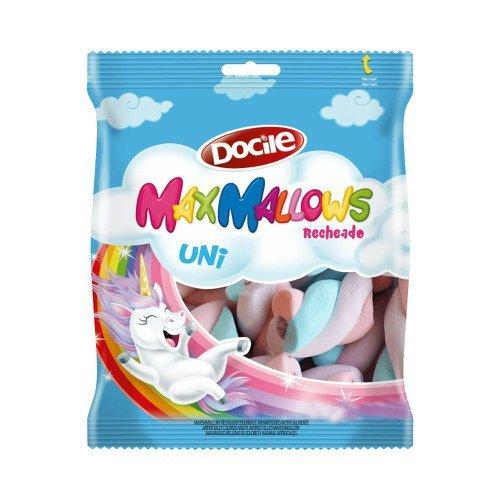 imagem de MAXMALLOWS 220G TWIST BAUNILHA