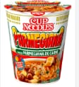 imagem de NISSIN CUP NOODLES 68G PARMEGIANA