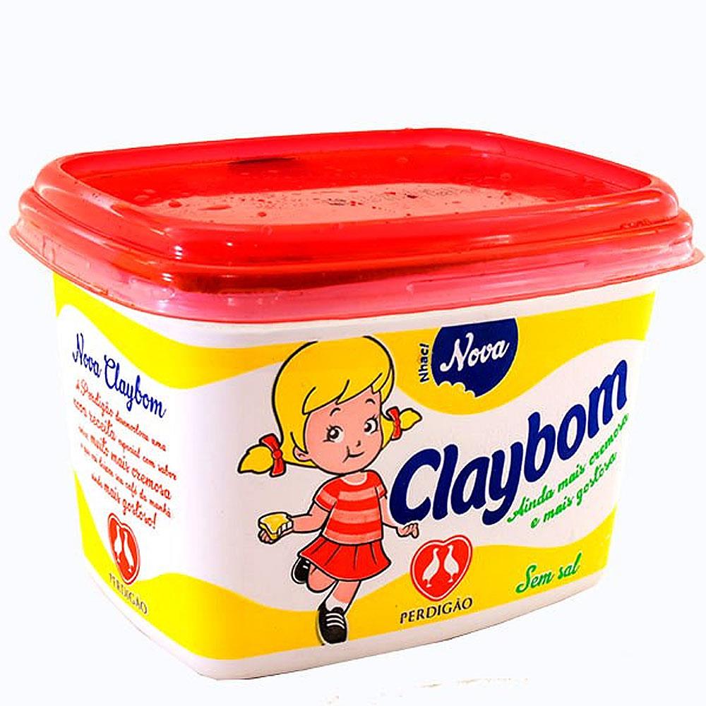 imagem de MARG CLAYBOM 500G