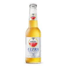 imagem de CERV AMSTEL ULTRA 275ML LAGER LONG NECK