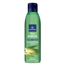 imagem de OLEO CAP AVANTE 100ML BABOSA