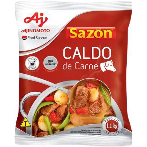 imagem de SAZON CARNE 1,1KG