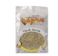 imagem de CHA NAYNA 50G ALECRIM IN NATURA