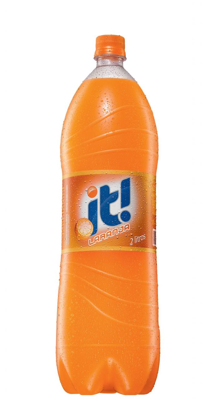 imagem de REFRI IT 2LT LARANJA