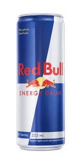 imagem de ENERG RED BULL 355ML LATAO