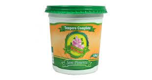 imagem de TEMP NUTRITIVO 300G COMPLETO S/ PIMENTA