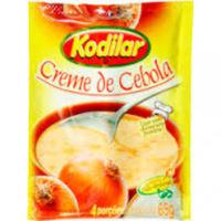 imagem de CREME DE CEBOLA KODILAR 65G