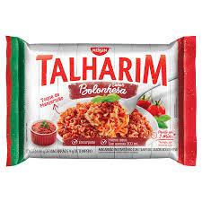 imagem de NISSIN TALHARIM 99G BOLONHESA