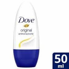 imagem de DS DOVE ROLLON 50ML ORIGINAL