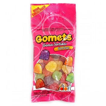 imagem de BALA GOMETS 70G GOMA