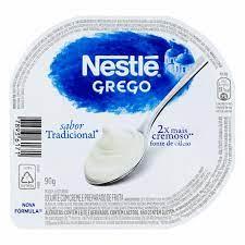 imagem de IOG GREGO NESTLE 360G TRADICIONAL