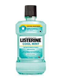 imagem de LISTERINE 500ML ANTITARTARO