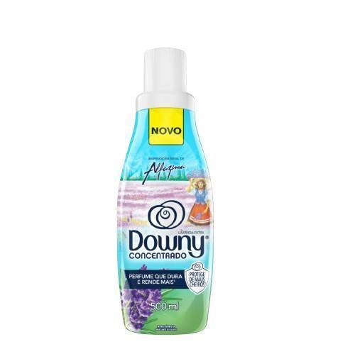 imagem de AMAC ROUPAS DOWNY 500ML ALFAZEMA LAVANDA