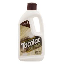 imagem de CERA TACOLAC 500ML SUPER