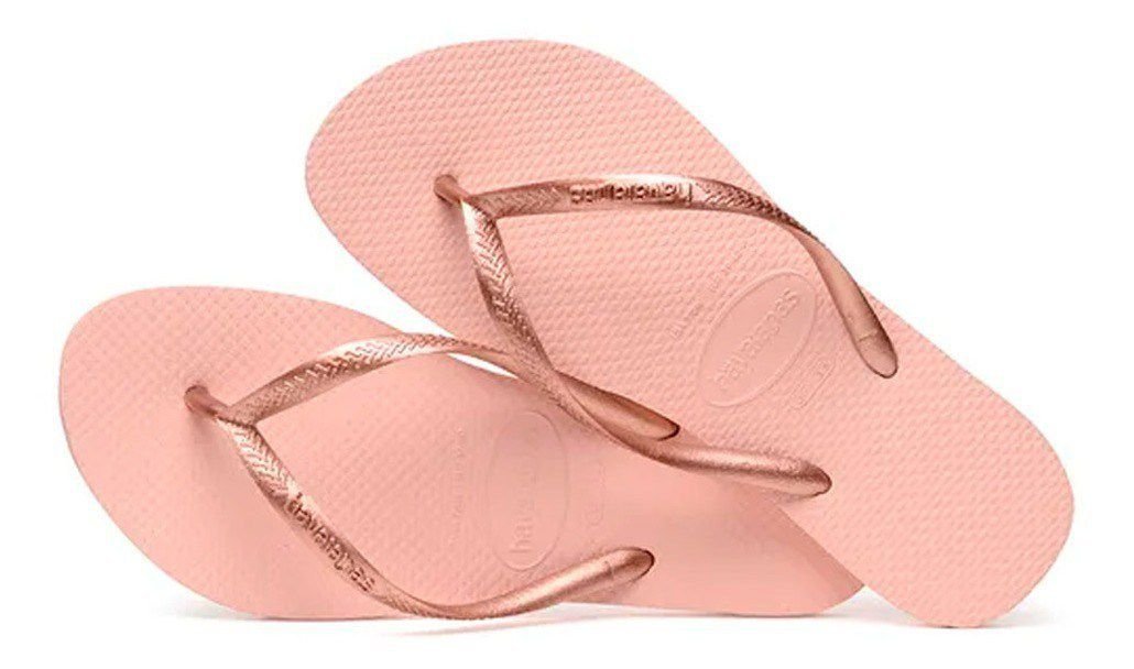 imagem de HAV SLIM LISA ROSA BALLET 35 36